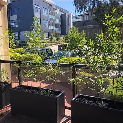 planter boxes for brisbane customers