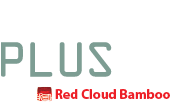 Bamboo Plus Logo